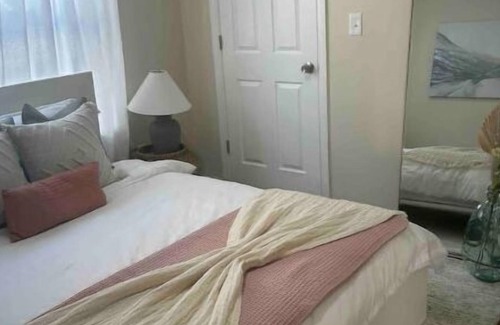 Hillside Haus | Modern 3bd/2ba 8 mins from EWR