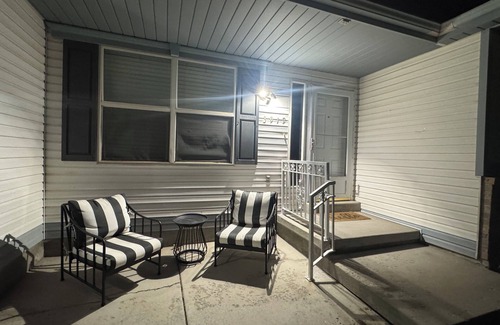 West Valley City Haus | Spacious and Comfortable 5BR Home Close to Everything!