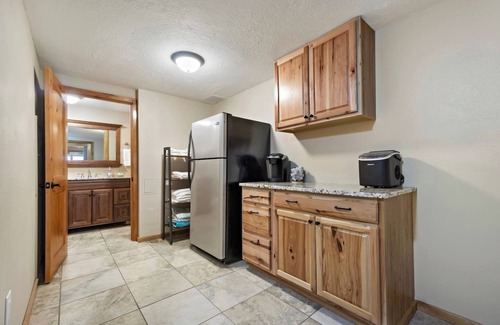 Worley Kabine | Modern A-Frame Cabin| Boat Slip&Golf Cart Included