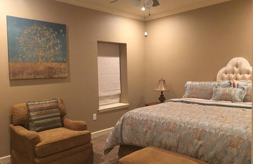 Capitol Hill Haus | Modernes und schickes Gästehaus