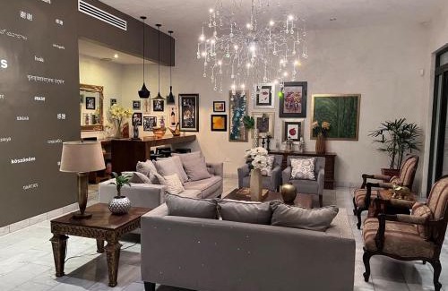 Navojoa Haus | Modern and elegant house