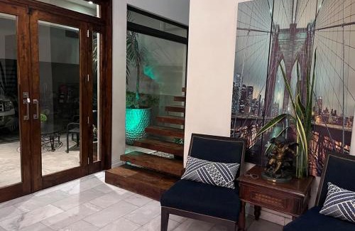 Navojoa Haus | Modern and elegant house