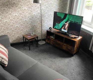 North Bitchburn Wohnung | Modern and Homely Appartment! - Available as individual rooms or the Entire Property!