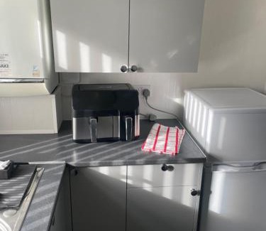 North Bitchburn Wohnung | Modern and Homely Appartment! - Available as individual rooms or the Entire Property!