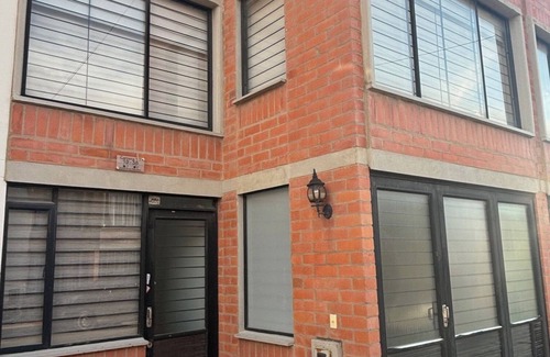 Paipa Haus | Modern and quiet house in Paipa, close to hot springs and tourist attractions.