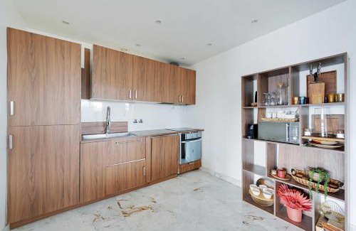 Neuilly-sur-Seine Wohnung | Modern apartment - 3BR-6P - Neuilly-sur-Seine
