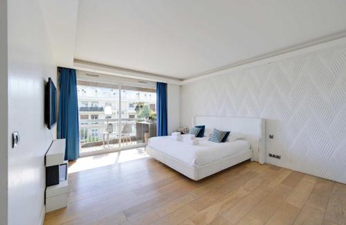 Neuilly-sur-Seine Wohnung | Modern apartment - 3BR-6P - Neuilly-sur-Seine