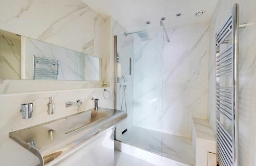 Neuilly-sur-Seine Wohnung | Modern apartment - 3BR-6P - Neuilly-sur-Seine