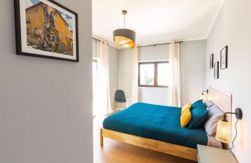 Fatima Wohnung | Modern apartment 5 mins walking to the Santuary