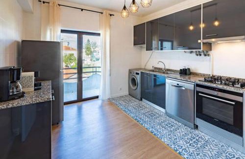 Fatima Wohnung | Modern apartment 5 mins walking to the Santuary
