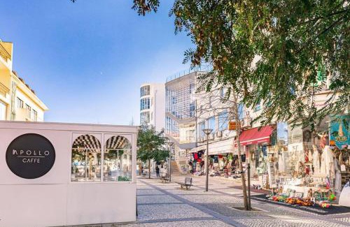 Fatima Wohnung | Modern apartment 5 mins walking to the Santuary