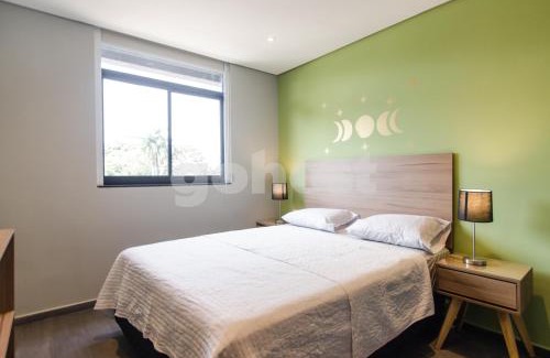 Asuncion Wohnung | Modern Apartment At The Heart Of Villa Morra