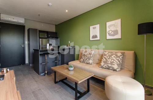 Asuncion Wohnung | Modern Apartment At The Heart Of Villa Morra