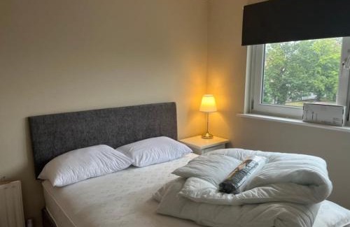 Dublin Wohnung | Modern apartment Dublin Airport