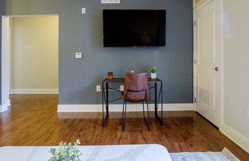 Plymouth Meeting Wohnung | Modern Apartment in Prime Location (ID6999)