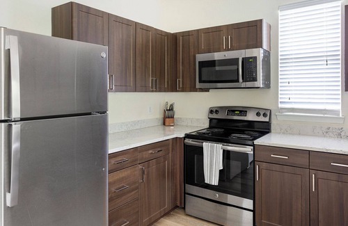 West Chester Wohnung | Modern Apartment in Prime Location (ID1371X699)