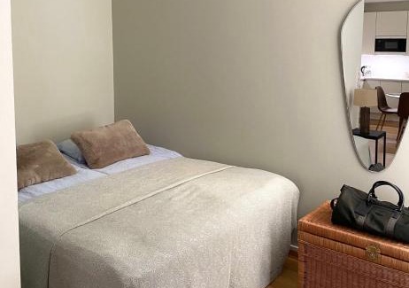 Helsinki City Centre Wohnung | Modern apartment in a prime location