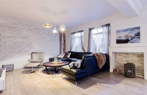 Akureyri Wohnung | Modern apartment in Akureyri Iceland