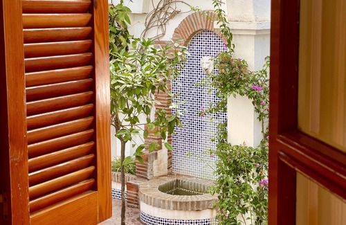 Marbella Wohnung | Moderne Wohnung in fantastischer Umgebung an der Goldenen Meile, 4 Pools, Tennis etc