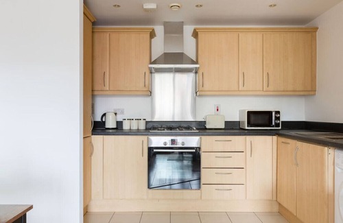 Bow Wohnung | Modern Apartment in Bow