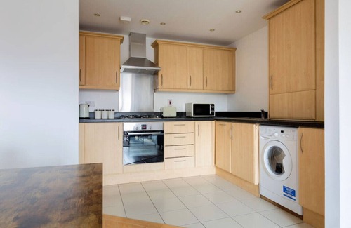 Bow Wohnung | Modern Apartment in Bow