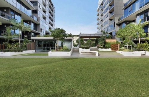 Newstead Wohnung | Modern apartment in Brisbane
