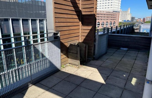 Chorlton-on-Medlock Wohnung | Modern apartment in city centre