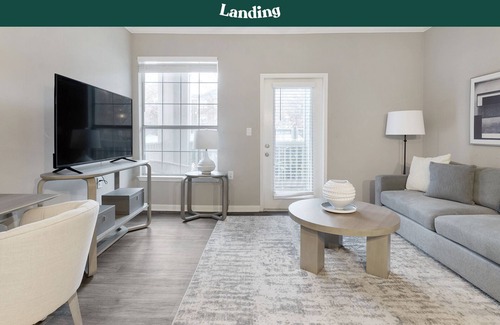 Southwind Wohnung | Modern Apartment in Prime Location (ID7904X41)