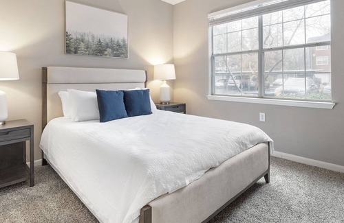 Southwind Wohnung | Modern Apartment in Prime Location (ID7904X41)