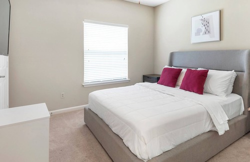 Germantown Wohnung | Modern Apartment in Prime Location (ID9507X17)