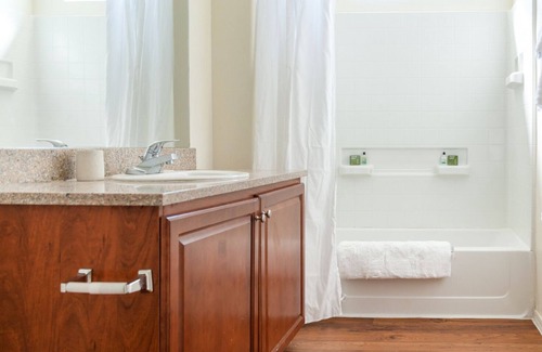 Tucson Wohnung | Modern Apartment in Prime Location (ID7401X51)