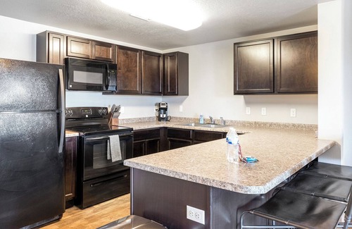 Magna Wohnung | Modern Apartment in Prime Location (ID9601X99)