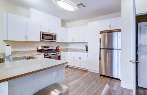 Northwest Reno Wohnung | Modern Apartment in Prime Location (ID3881X47)