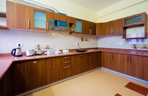 Bullawala Wohnung | Modernes Apartment in ruhiger Lage am Cityside HillTop