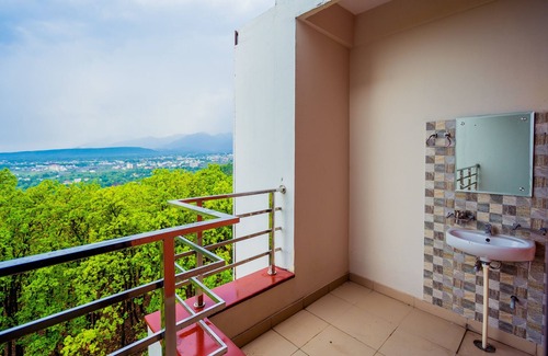 Bullawala Wohnung | Modernes Apartment in ruhiger Lage am Cityside HillTop
