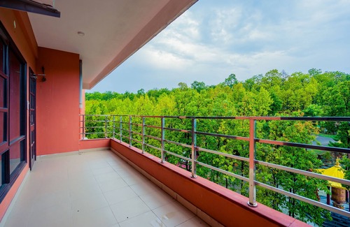 Bullawala Wohnung | Modernes Apartment in ruhiger Lage am Cityside HillTop