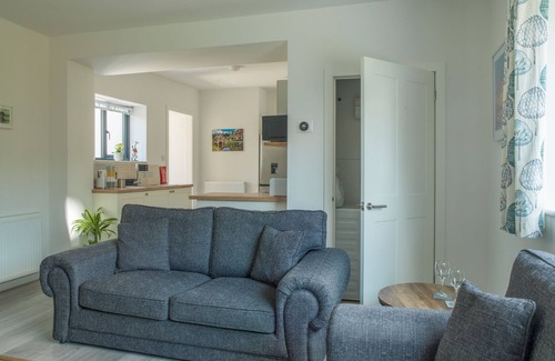 France Lynch Wohnung | Modern Apartment in the Cotswolds Sleeps 6