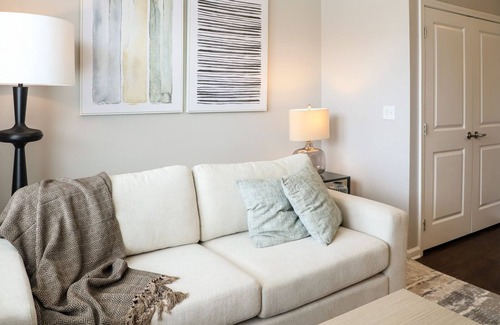 South Baton Rouge Wohnung | Modern Apartment in Prime Location (ID7888X97)