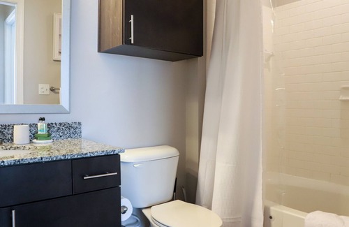 South Baton Rouge Wohnung | Modern Apartment in Prime Location (ID7888X97)