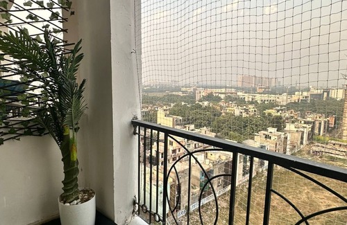 Jaypee Greens Wohnung | "Modern Apartment Near Expo Mart & Knowledge Park, Greater Noida
