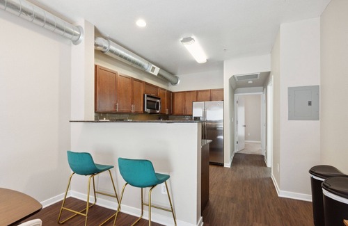 Rural North Boulder Wohnung | Modern Apartment with Amenities 105