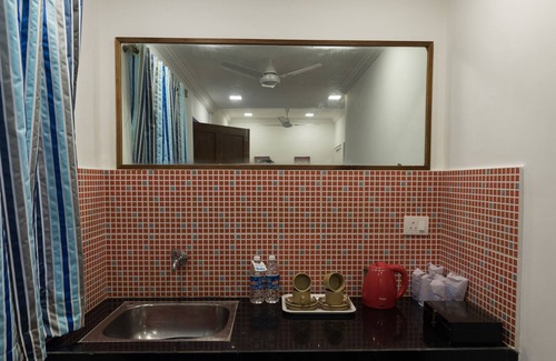 Candolim Wohnung | Moderne Apartments in einem Luxus-Beachside Resort On The Candolim Beach