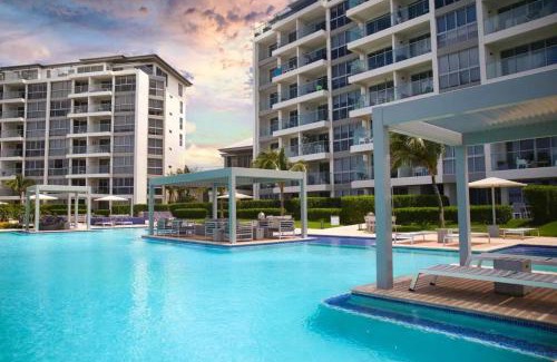 Cunucu Abao Wohnung | Modern Apartments Oranjestad-West, Aruba