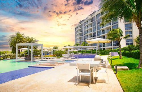 Cunucu Abao Wohnung | Modern Apartments Oranjestad-West, Aruba