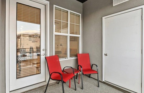 American Fork Wohnung | ★Modern Apt★Comfy Bed★Wifi★4UK TV★Keurig★Wifi★