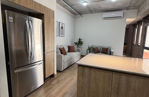 Lafayette Wohnung | Modern apt in Col Americana