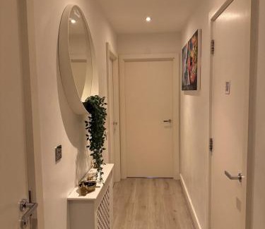 Hemel Hempstead Wohnung | Modern Apt in Hemel Hempstead