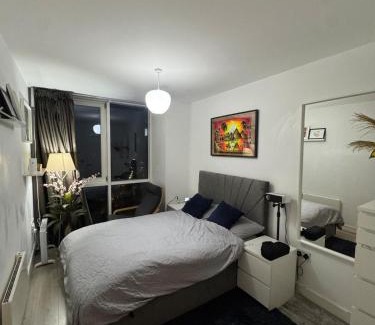 Hemel Hempstead Wohnung | Modern Apt in Hemel Hempstead