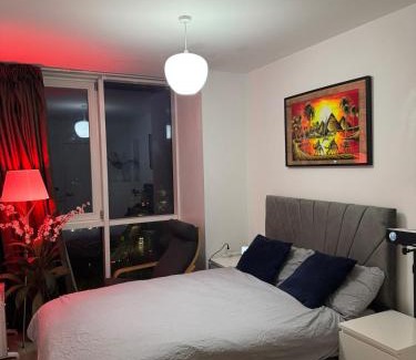 Hemel Hempstead Wohnung | Modern Apt in Hemel Hempstead