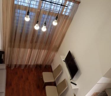 Sant'Eufemia Lamezia Wohnung | Modern Apt REVENTINO - Le Lincelle, Lamezia